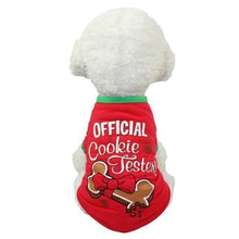Load image into Gallery viewer, loomrack Dog Cat Christmas Ugly Sweater Shirt Pet Accessories A / XS
