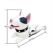 Load image into Gallery viewer, loomrack Doggie Door Stopper Action &amp; Toy Figures
