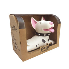Load image into Gallery viewer, loomrack Doggie Door Stopper Action &amp; Toy Figures
