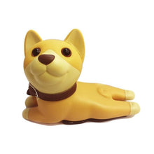 Load image into Gallery viewer, loomrack Doggie Door Stopper Action &amp; Toy Figures Sisi
