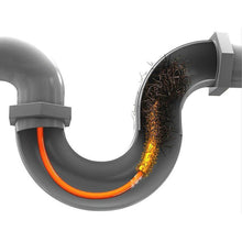 Load image into Gallery viewer, loomrack Drain Weasel Anti-Clog Wand Home Accessories
