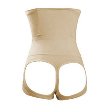 Load image into Gallery viewer, loomrack Duo Waist Trainer and Butt Lifter Control Panties
