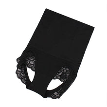 Load image into Gallery viewer, loomrack Duo Waist Trainer and Butt Lifter Control Panties Black / M/ L
