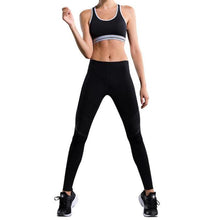 Load image into Gallery viewer, loomrack Elastic Compression Fitness Set Yoga Sets
