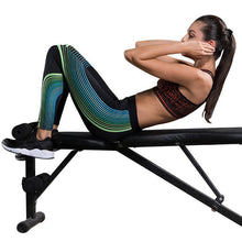 Load image into Gallery viewer, loomrack Elastic Compression Fitness Set Yoga Sets
