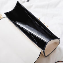 Load image into Gallery viewer, loomrack Leather Embroidered Crossbody Bag Shoulder Bags
