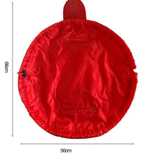 Load image into Gallery viewer, loomrack MagicPouch™ - Magic Cosmetic Travel Pouch Cosmetic Bags
