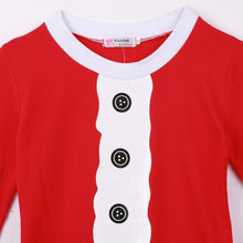 Load image into Gallery viewer, loomrack Matching Family Christmas Pajamas - Santa Suit for Families or Couples and Dog or Cat Matching Outfits
