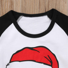 Load image into Gallery viewer, loomrack Matching Kids Christmas - Ho Ho Ho Kids T-shirts Matching Outfits
