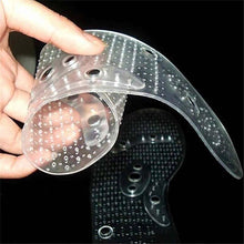 Load image into Gallery viewer, loomrack Medical Silicone Gel Insoles Shoe Accessories
