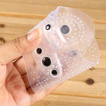 Load image into Gallery viewer, loomrack Medical Silicone Gel Insoles Shoe Accessories
