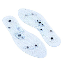 Load image into Gallery viewer, loomrack Medical Silicone Gel Insoles Shoe Accessories
