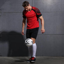 Load image into Gallery viewer, loomrack Men&#39;s 2-Piece Dry Fit Soccer Set Running Sets
