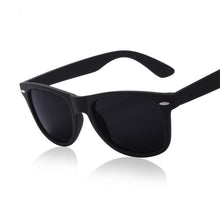 Load image into Gallery viewer, loomrack Men&#39;s Polarized Mirror Driving Sunglasses Sunglasses
