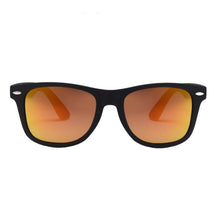Load image into Gallery viewer, loomrack Men&#39;s Polarized Mirror Driving Sunglasses Sunglasses
