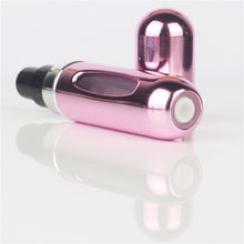 Load image into Gallery viewer, loomrack Mini Portable Perfume Travel Atomizer Parfume Accessories
