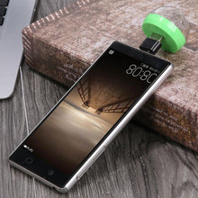 Load image into Gallery viewer, loomrack Mini USB Light - Suitable for: Android Smart Phone, PC, Power Bank, Car, etc... Disco Lights
