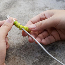 Load image into Gallery viewer, loomrack Mobile Phone Laptop Charger Wire Protector Mobile Phone Accessories
