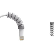 Load image into Gallery viewer, loomrack Mobile Phone Laptop Charger Wire Protector Mobile Phone Accessories
