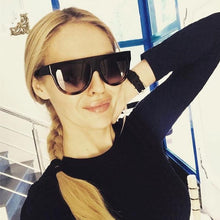 Load image into Gallery viewer, loomrack Oversized Glamrock Shades Sunglasses
