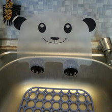 Load image into Gallery viewer, loomrack Panda Sink Splash Protector Home Accessories
