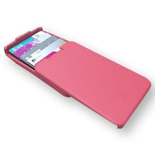 Load image into Gallery viewer, loomrack Pocket Sleek™ - Minimalist RFID Blocking Wallet Wallet
