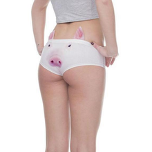 Load image into Gallery viewer, loomrack Pot Belly Piggy Briefs Briefs
