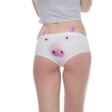 Load image into Gallery viewer, loomrack Pot Belly Piggy Briefs Briefs
