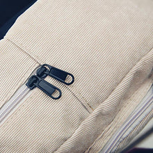 Load image into Gallery viewer, loomrack Pug Backpack Backpacks
