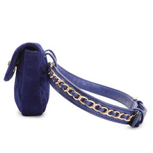 Load image into Gallery viewer, loomrack Quilted Belt Bag Novelty Bags
