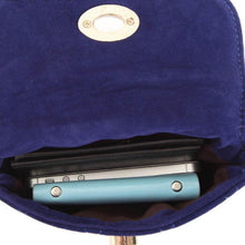 Load image into Gallery viewer, loomrack Quilted Belt Bag Novelty Bags
