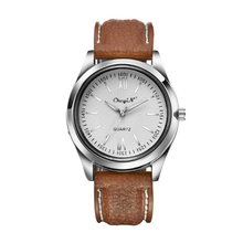 Load image into Gallery viewer, loomrack Rechargeable USB Lighter Watch Quartz Watches
