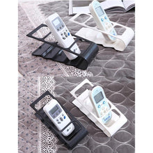 Load image into Gallery viewer, loomrack Remote Control Holder Storage Boxes &amp; Bins white
