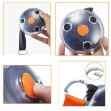 Load image into Gallery viewer, loomrack Retractable Storage Bag Travel Organizers
