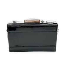 Load image into Gallery viewer, loomrack Retro Camera Shoulder Bag Shoulder Bags
