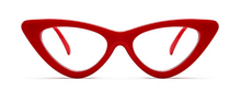 Load image into Gallery viewer, loomrack Retro Cat Eye Sunglasses Sunglasses
