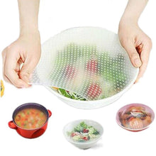 Load image into Gallery viewer, loomrack Reusable Silicone Covers Mats &amp; Pads
