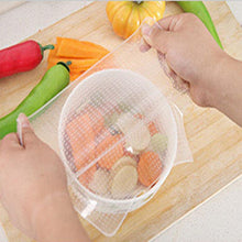 Load image into Gallery viewer, loomrack Reusable Silicone Covers Mats &amp; Pads
