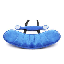 Load image into Gallery viewer, loomrack SafeBrace™ Child Car Seat Head Support Baby Accessories
