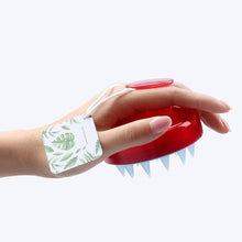 Load image into Gallery viewer, loomrack Scalp Massager Hair Accessories
