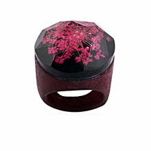 Load image into Gallery viewer, loomrack Secret Forest Magical Ring
