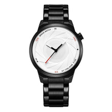 Load image into Gallery viewer, loomrack SHUTTER Unisex Watch Watches
