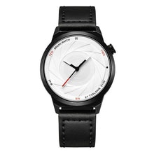 Load image into Gallery viewer, loomrack SHUTTER Unisex Watch Watches
