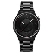 Load image into Gallery viewer, loomrack SHUTTER Unisex Watch Watches
