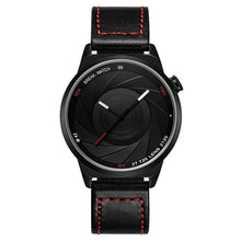 Load image into Gallery viewer, loomrack SHUTTER Unisex Watch Watches
