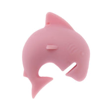 Load image into Gallery viewer, loomrack Silicone Shark Wine Glass Accessory Set Water Bottle &amp; Cup Accessories
