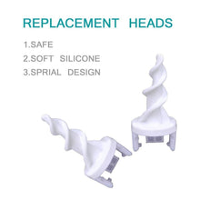 Load image into Gallery viewer, loomrack Smart Swab - Spiral Ear Cleaner Ears Health
