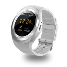 Load image into Gallery viewer, loomrack Smart Watch Watches White / Standard
