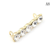 Load image into Gallery viewer, loomrack Sneaker Embellishments Sneaker Accessories Style_A8
