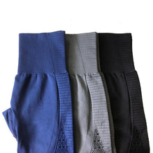 Load image into Gallery viewer, loomrack Squat Proof High Waist Compression Leggings Leggings
